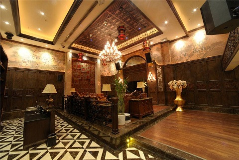 满城哪个KTV少爷男模妹子服务好